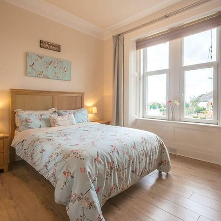 Arran View Prestwick Exterior foto