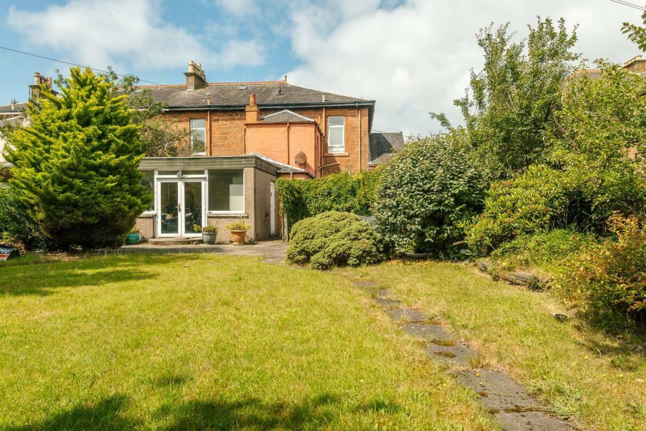 Arran View Prestwick Exterior foto