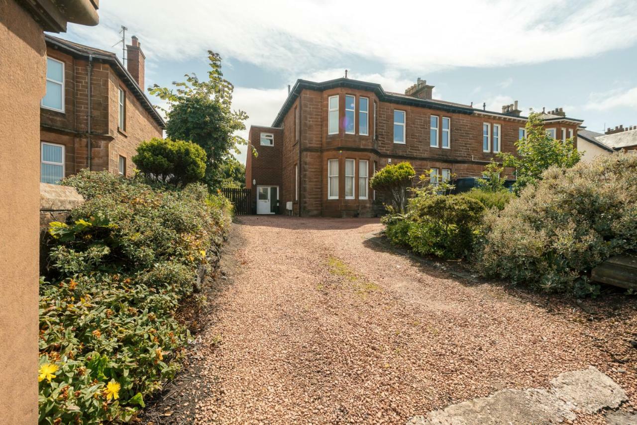 Arran View Prestwick Exterior foto