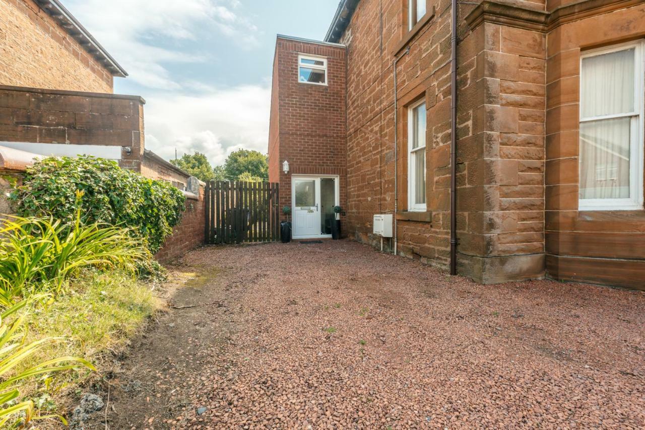Arran View Prestwick Exterior foto